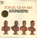 Art Tatum - Erroll Garner - Bud Powell - Billy Taylor - The Art Tatum - Erroll Garner - Bud Powell - Billy Taylor Years - LP