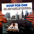 Various - Soup For One - Original Motion Picture Soundtrack - LP