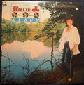 Billie Jo Spears - The Billie Jo Singles Album - LP