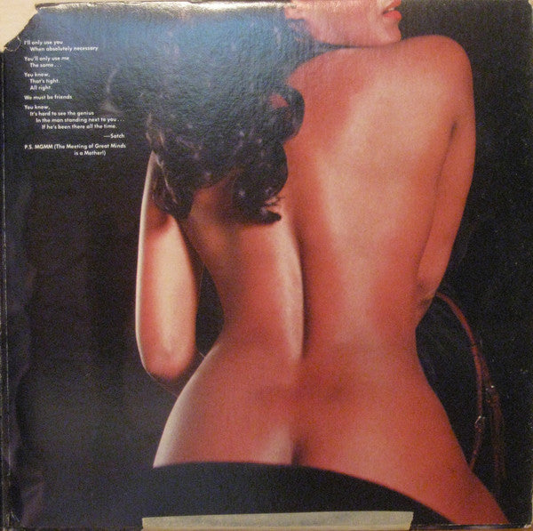 Ohio Players - Contradiction - LP