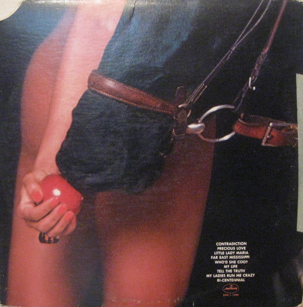 Ohio Players - Contradiction - LP