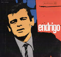 Endrigo* - Endrigo - LP