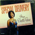 Della Reese - Special Delivery - LP