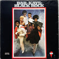 Bar-Kays - Black Rock - LP
