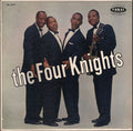 The Four Knights - The Four Knights - LP