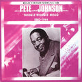 Pete Johnson - Boogie Woogie Mood 1940-1944 - LP
