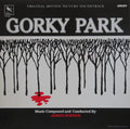James Horner - Gorky Park (Original Motion Picture Soundtrack) - LP