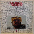 Charlie Daniels - Charlie Daniels