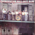 Preservation Hall Jazz Band - When The Saints Go Marchin' In (New Orleans, Vol. III) - LP