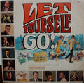 Various - Let Yourself Go! - LP