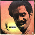 Sammy Davis Jr. - Sammy! - LP