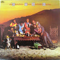 The Crusaders - Those Southern Knights - LP