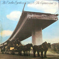 The Doobie Brothers - The Captain And Me - LP