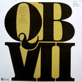 Jerry Goldsmith - QB VII (Original Soundtrack Recording) - LP