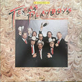 Original Texas Playboys Under The Direction Of Leon McAuliffe* - Original Texas Playboys - LP