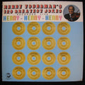 Henny Youngman - Henny Youngman's 128 Greatest Jokes (Recorded Live) - LP