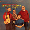 The Weavers - Reunion At Carnegie Hall, Part 2 - LP