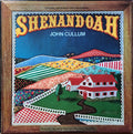 Original Broadway Cast* Starring John Cullum - Shenandoah - LP