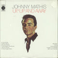 Johnny Mathis - Up,Up And Away - LP