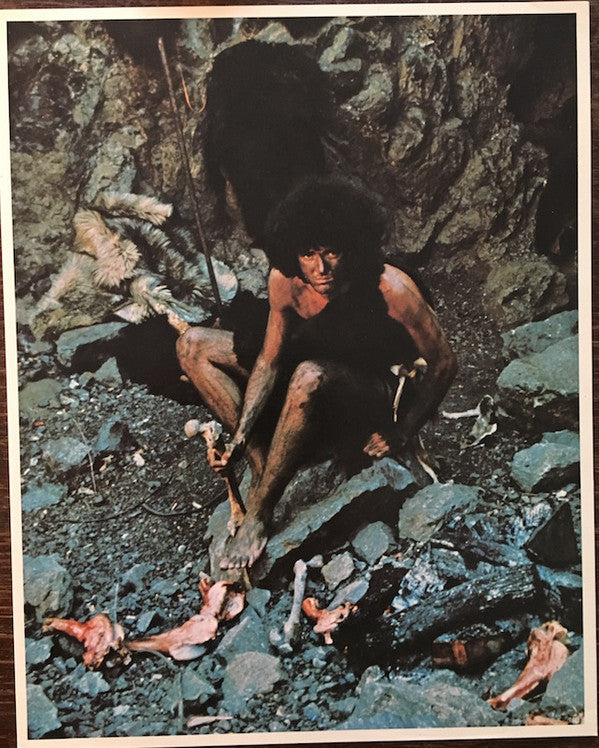 Grand Funk* - Survival - LP