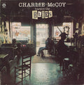 Charlie McCoy - Harpin' The Blues - LP
