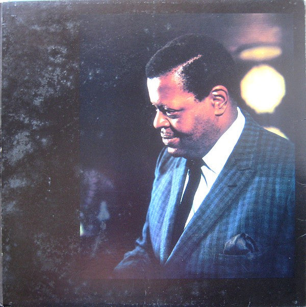 Oscar Peterson - Motions & Emotions - LP