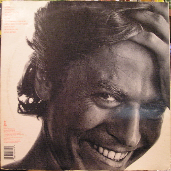 Robert Palmer - Riptide - LP