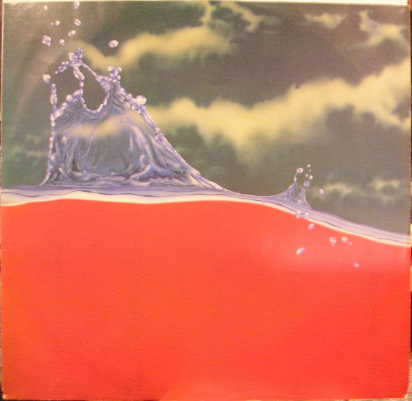 Robert Palmer - Riptide - LP