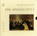 Various - The Spanish Style - LP