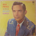 Ray Price - Sings Heart Songs - LP