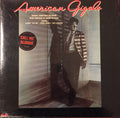 Giorgio Moroder - American Gigolo (Original Soundtrack Recording) - LP