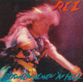 Resurrection Band - Between Heaven 'N Hell - LP