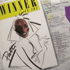 Patti LaBelle - Winner In You - LP