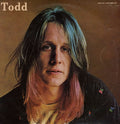 Todd Rundgren - Todd - LP