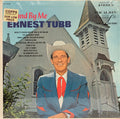 Ernest Tubb - Stand By Me - LP