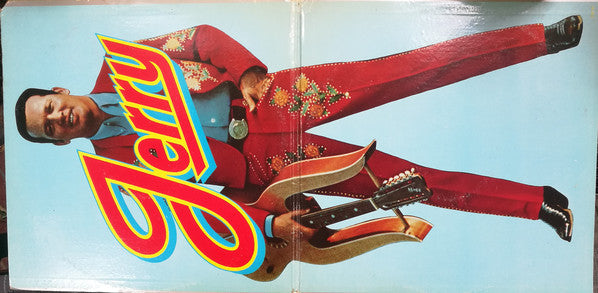 Jerry Wallace - Superpak - LP