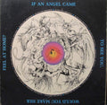 Black Oak Arkansas - If An Angel Came To See You, Would You Make Her Feel At Home? - LP