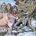 Black Oak Arkansas - High On The Hog - LP
