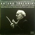 Arturo Toscanini / The Philadelphia Orchestra - 1941-42 Recordings - LP