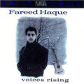 Fareed Haque - Voices Rising - LP