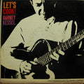 Barney Kessel - Let's Cook! - LP