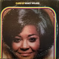Nancy Wilson - Close-Up - LP