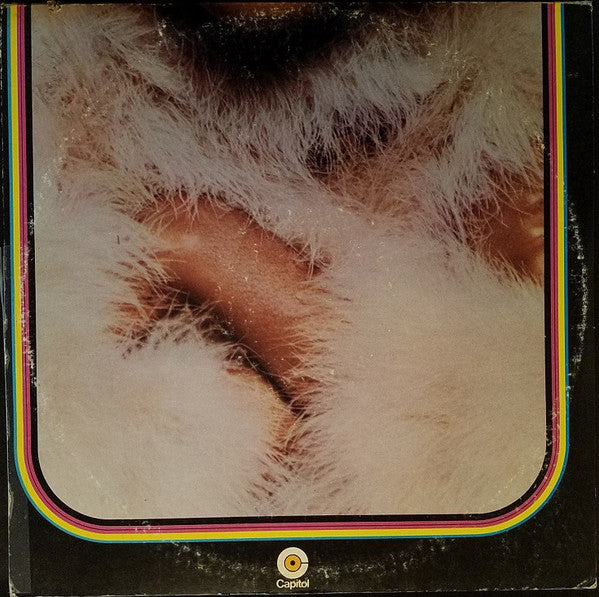 Nancy Wilson - Close-Up - LP