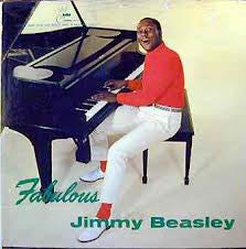 Jimmy Beasley - The Fabulous Jimmy Beasley