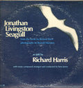 Richard Harris - Jonathan Livingston Seagull - LP