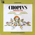Chopin* - Chopin's Greatest Hits - LP