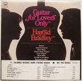 Harold Bradley - Guitar For Lovers Only - LP