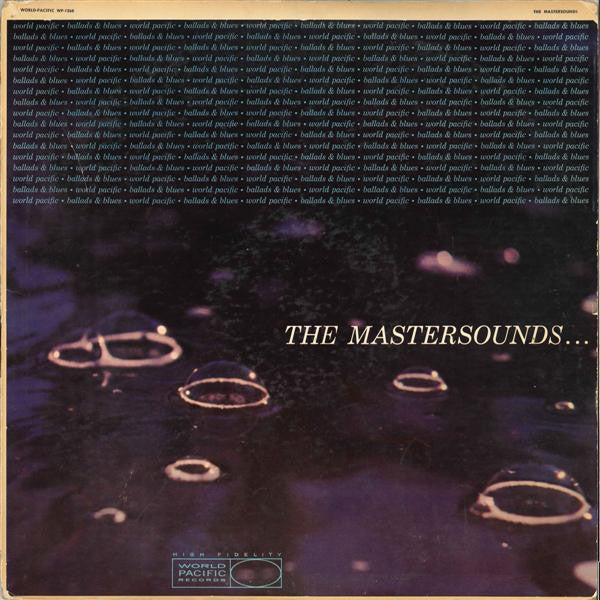 The Mastersounds - Ballads & Blues - LP