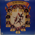 Michel Legrand - The Three Musketeers (Original Soundtrack Recording) - LP