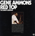 Gene Ammons - Red Top - LP